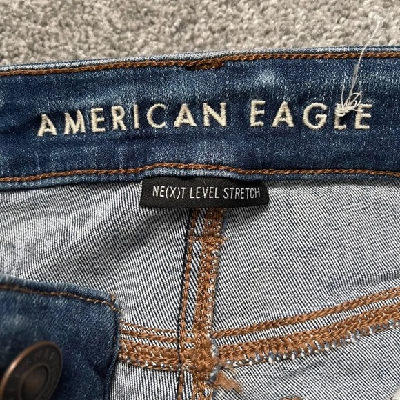 American Eagle jeans - Picture 5 of 5